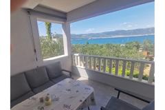 Beach Huis Pyramis Appartement 1 – A6 foto 2