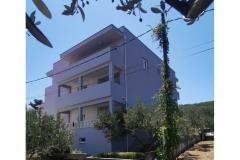 Beach Huis Pyramis Appartement 1 – A6 foto 3
