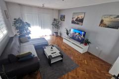 Beach Huis Pyramis Appartement 1 – A6 foto 4
