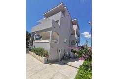 Beach Huis Pyramis Appartement 1 – A6 foto 5