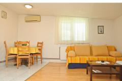 Appartementen Ruža Appartement 1 foto 1