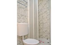 Appartementen Ruža Slaapkamer 2 – soba 1 foto 2