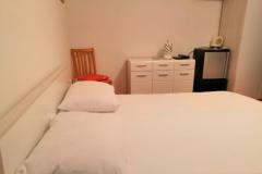 Appartementen Ruža Slaapkamer 2 – soba 1 foto 3