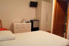 Appartementen Ruža Slaapkamer 2 – soba 1 foto 4