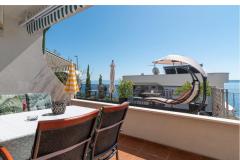 Appartementen Sablic Appartement 1 – Sablic 1 foto 1