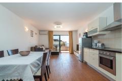 Appartementen Sablic Appartement 1 – Sablic 1 foto 3