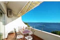 Appartementen Sablic Appartement 3 – Sablic 5 foto 1