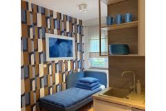 Appartementen Stina Appartement 2 – A 4+1 foto 1