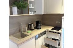Appartementen Stina Appartement 2 – A 4+1 foto 2