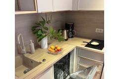 Appartementen Stina Appartement 2 – A 4+1 foto 3