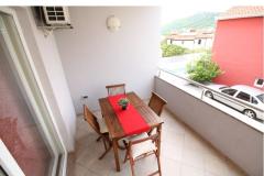 Appartementen Stina Appartement 1 – A 2+2 foto 2