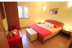 Appartementen Stina Appartement 1 – A 2+2 foto 3