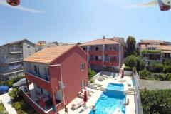 Appartementen Stina Appartement 1 – A 2+2 foto 5