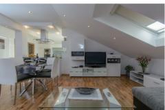 Appartementen SUNNY Appartement 4 – LORENA foto 2