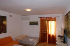 Appartementen Tomic Appartement 1 – A1 (3+2) foto 1
