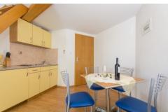 Appartementen Tomislav Appartement 3 foto 4