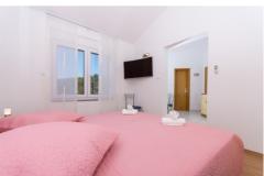 Appartementen Tomislav Appartement 4 foto 3