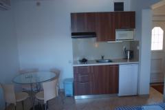 Appartementen Toni Appartement 1 – A 1 foto 2