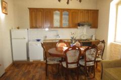 Appartementen Tragurium Appartement 1 – Ponistra foto 2