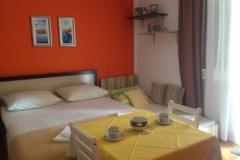 Appartementen Vesela Appartement 2 – A2+1 foto 1