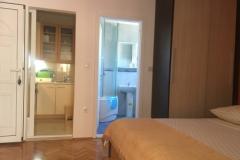 Appartementen Vesela Appartement 2 – A2+1 foto 2