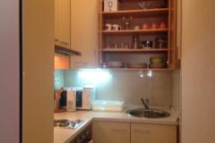 Appartementen Vesela Appartement 2 – A2+1 foto 4