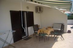 Appartementen Vesela Appartement 1 – A4+2 foto 2