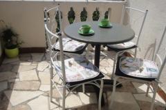 Appartementen Villa Ana Appartement 1 – Lavanda foto 4