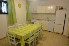 Appartementen Villa Ana Appartement 2 – Oliva foto 1