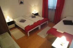 Appartementen Villa Ana Appartement 2 – Oliva foto 5