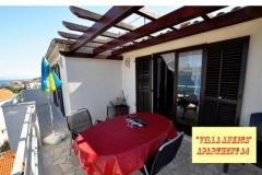 Appartementen Villa Ankica Appartement 4 – A4 foto 2