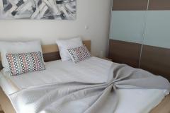 Appartementen Villa Ankica Appartement 1 – A6 foto 4