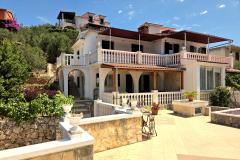 Appartementen Villa Carmen Appartement 1 – Apartman 4 foto 2