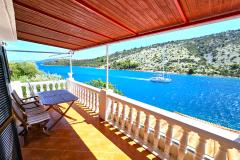 Appartementen Villa Carmen Appartement 3 – Apartman 2 foto 1