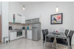 Appartementen Villa Jelena Appartement 3 – Apartman 5 foto 2