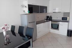 Appartementen Villa Jelena Appartement 2 – Apartman 4 foto 2