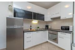 Appartementen Villa Jelena Appartement 2 – Apartman 4 foto 3