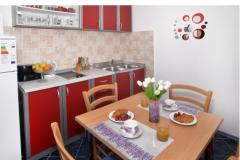 Appartementen Zdravka Appartement 1 foto 4