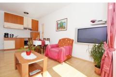 Appartementen Zeljka, Okrug Gornji Appartement 1 – Zeljka 1 foto 3