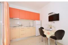 Appartementen Zeljka, Okrug Gornji Appartement 4 – Zeljka 4 foto 4