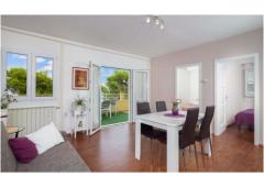 Appartementen Žižić Appartement 1 – A4 foto 1