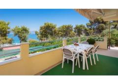 Appartementen Žižić Appartement 1 – A4 foto 2