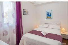 Appartementen Žižić Appartement 1 – A4 foto 3