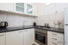 Appartementen Žižić Appartement 1 – A4 foto 4