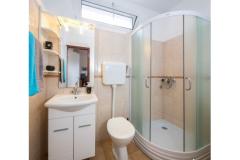 Appartementen Žižić Appartement 1 – A4 foto 5