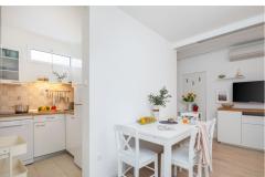 Appartementen Žižić Appartement 2 – A5 foto 1