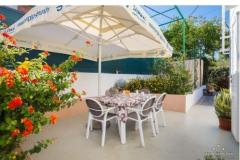 Appartementen Žižić Appartement 2 – A5 foto 2