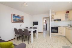 Appartementen Žižić Appartement 3 – A6 foto 2