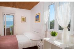 Appartementen Žižić Appartement 3 – A6 foto 4