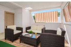 Appartementen Žižić Appartement 3 – A6 foto 5